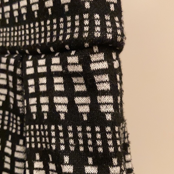 Banana Republic fit and flare dress. - Picture 7 of 9